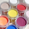 Custom Dipping Powder 3 in 1 Set with Private Logo Brand1