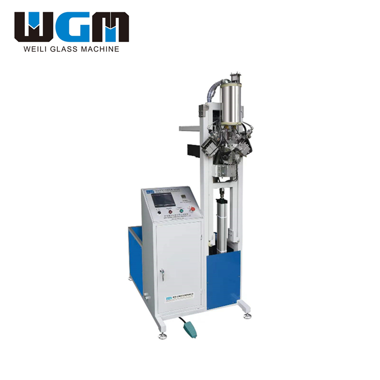 Auto Desiccant Filling Machine