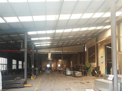 Tai'an Zhuoyue Laser Ltd.