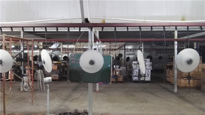 Dongguan Smart Furniture Co.,Ltd 