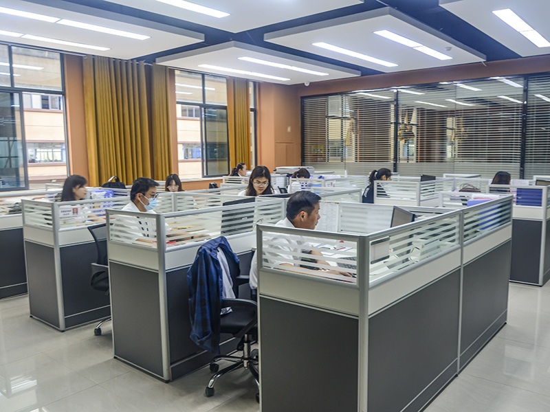 JiuJiangHouHua Technology co,ltd