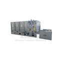 PLC-Integrated Non-Woven Material Mixing Hopper for Mattress Production1