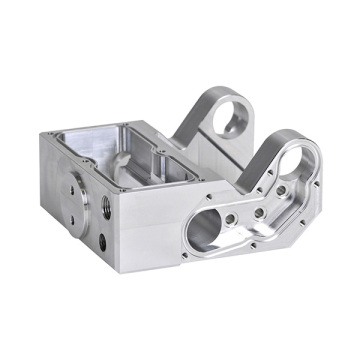 CNC machining customization