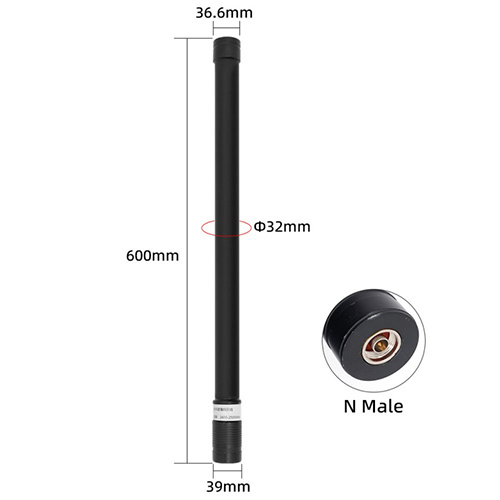 En İyi Yüksek Performanslı RF Seramik Antenler