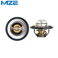 Automobile Engine Thermostat for Nissan Renault F4R Engine - 7700872554 82007729851