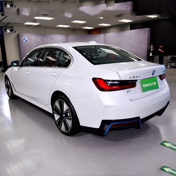 Ten Chinese Mid Size Pure Electric Vehicle Suppliers Popular in European and American Countries