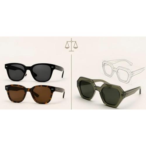 Semi-Custom vs Full Custom Sunglasses: Which Fits Your Budget? | Mellume