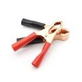 China Supplier's Popular Large Battery Charging Cable LJQ-17 with Crocodile Clips1