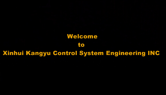 Xinhui KangYu Control Systems Engineering, Inc.
