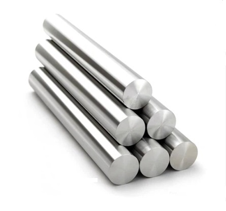 Differences between TC4 titanium alloy and TC4Eli titanium alloy