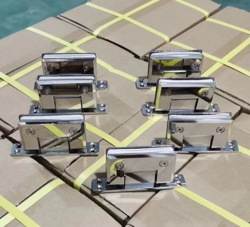 INCPAI competitive price for shower door hinges