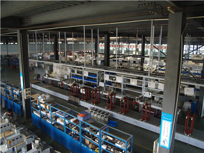 Henan Joyshine Machinery CO., LTD.