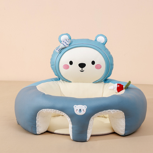 2024 New design, baby seat sofa - blue