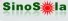 Yuhuan Sinosola Science &amp; Technology Co., Ltd.