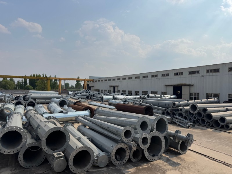 Factory diagram