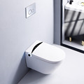 Wall-Mounted Intelligent Smart Toilet1