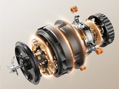 2026 Indústria de motores elétricos cresce rapidamente impulsionada por atualizações de eficiência energética e eletrificação automotiva