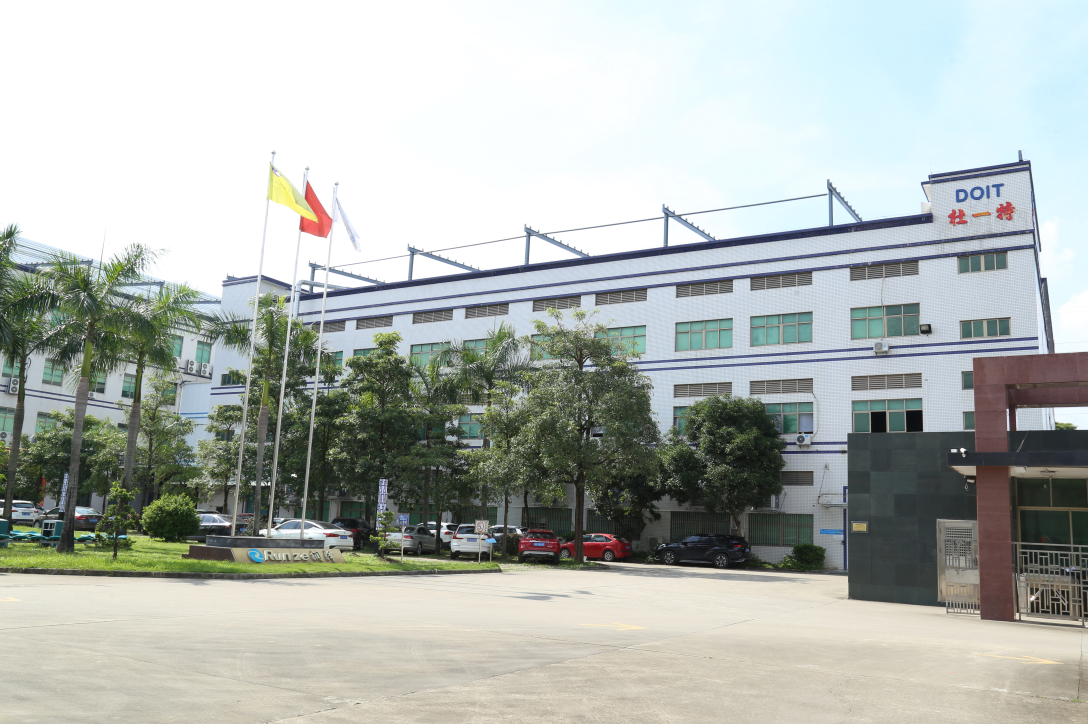 Doit Rubber Products Co.,Ltd
