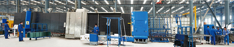 Shanghai Lead Glass Co.,Ltd