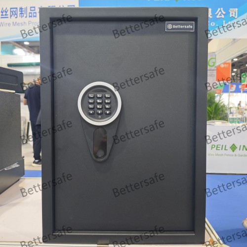 O recém-lançado cofre doméstico de 50 cm mais vendido é adequado para sua sala de estar, escritório e hotel.