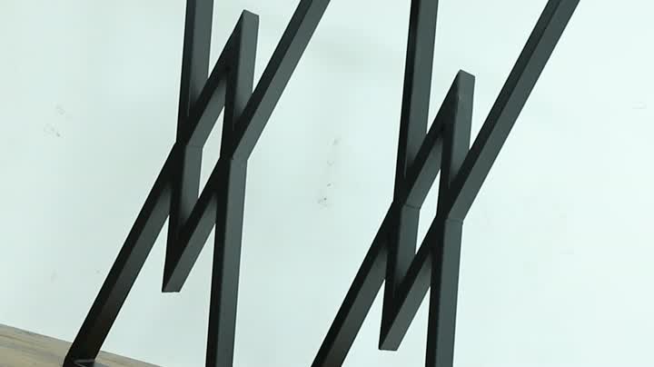 רגלי שולחן יהלום