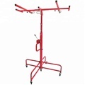 Pentagon Drywall Ceiling Panel Holder Lift Tool1