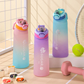 700 ML Fruit Fragrance Scented Water Bottle with Flavor Pods - 0% Sugar1