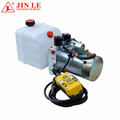 12 Volt Tipping Trailer Hydraulic Power Unit Pack1