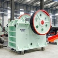 Baichy Heavy Equipment: Stone Breaking Machine, Clay Rock & Ore Jaw Crusher for Sale1