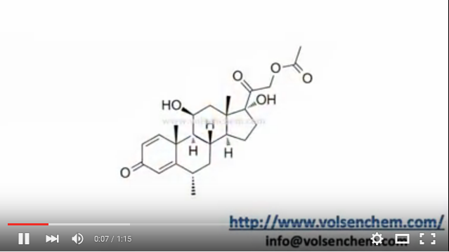  Hormones & Its Intermediates