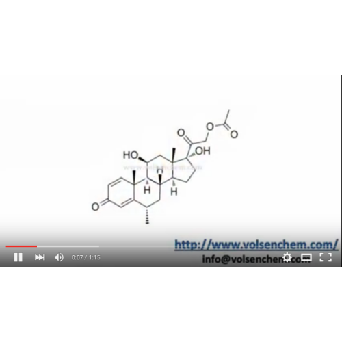  Hormones & Its Intermediates