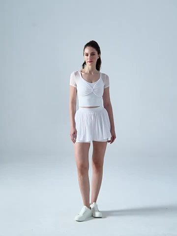 Develop Your Own Styles
