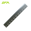 Super High-Quality Factory Direct Lawn Cutting Bed Knife - Toro, Deere, Baron1