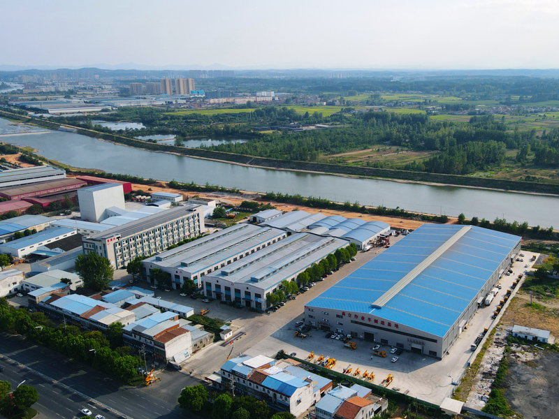 Hubei ruiyate Automobile Co.,Ltd