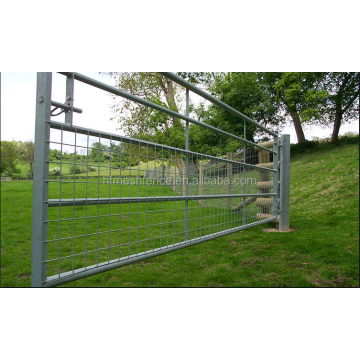 Asia's Top 10 Hinge Joint Field Fence Brand List