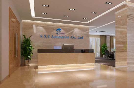 N.S.E. Automation Co.,Ltd