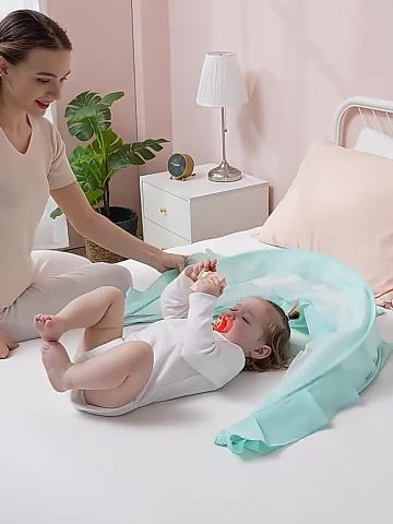 Baby mosquito net