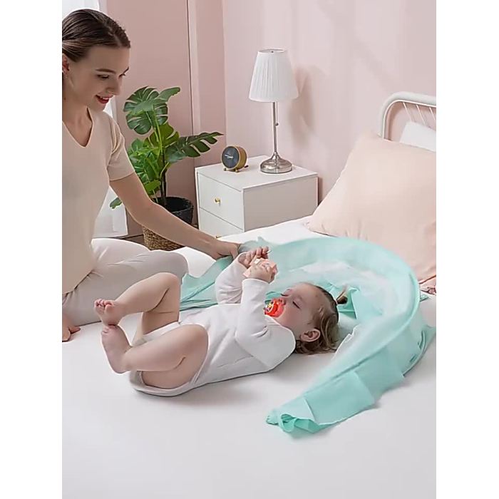 Baby mosquito net