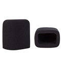 OEM Camera Windscreen Sponge Mic Foam Microphone Cover1