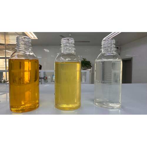 polyaluminum chloride liquid
