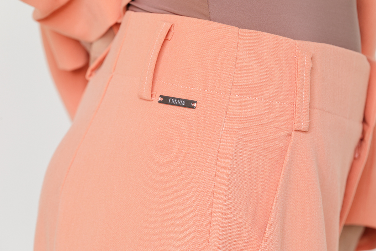 Women's casual suit wide-leg pants Women's casual suit wide-leg pants