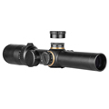 Spina Optics 1-8x24 IR Illuminated Hunting Scope1