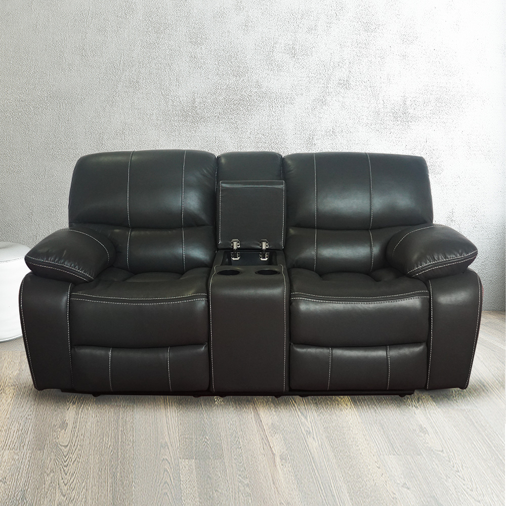 3001 recliner sofa 2P