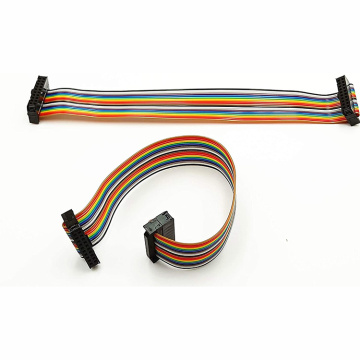 China Top 10 ribbon cable Potential Enterprises