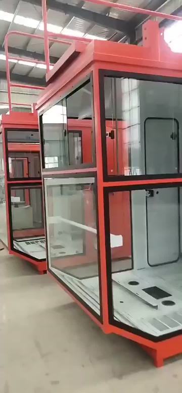 Operation Space Equipment