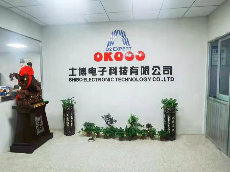 Ruian OKOOO Electronic Technology Co., LTD