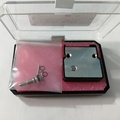 IMAJE Piezas de repuesto Markem IMaje Enm5263 Gutter Block Jet solo para Markem IMaje S4 S8 9040 CIJ Ink Jet Printer1