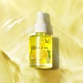 Customizable OEM/ODM Lemon Flavor Natural Plant Cuticle Oil for Nails with Private Label1