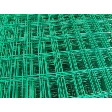 Asia's Top 10 PVC Welded Mesh Brand List