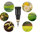 Factory Price Digital VT-05 Hygrometer Soil Moisture Meter1